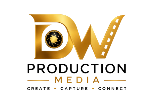 DW Production Media Logo